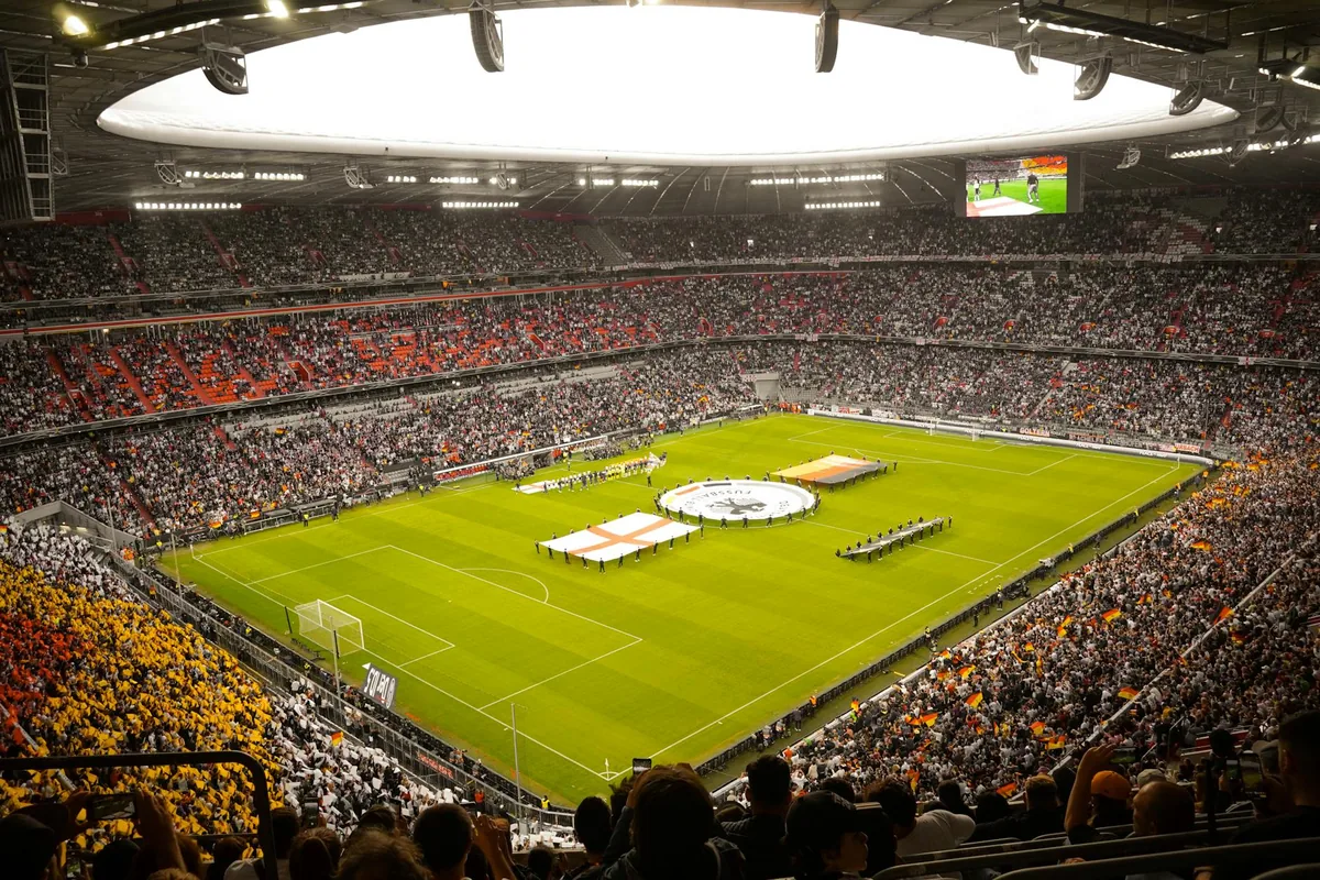 Arsenal 1930S Dominance Chapman Legacy