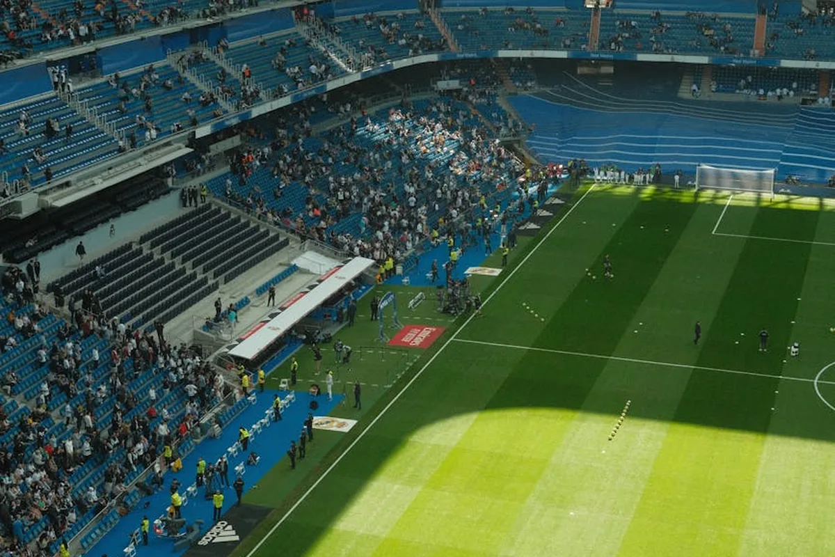 Arsenal 2006 Champions League Final Analysis