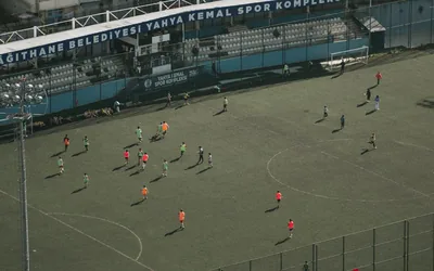 Arsenal Academy Technical Directors Impact Analysis