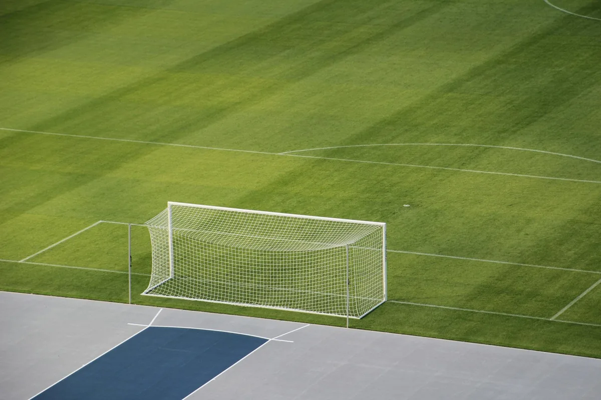 Arsenal Build Up Play Analysis 2024