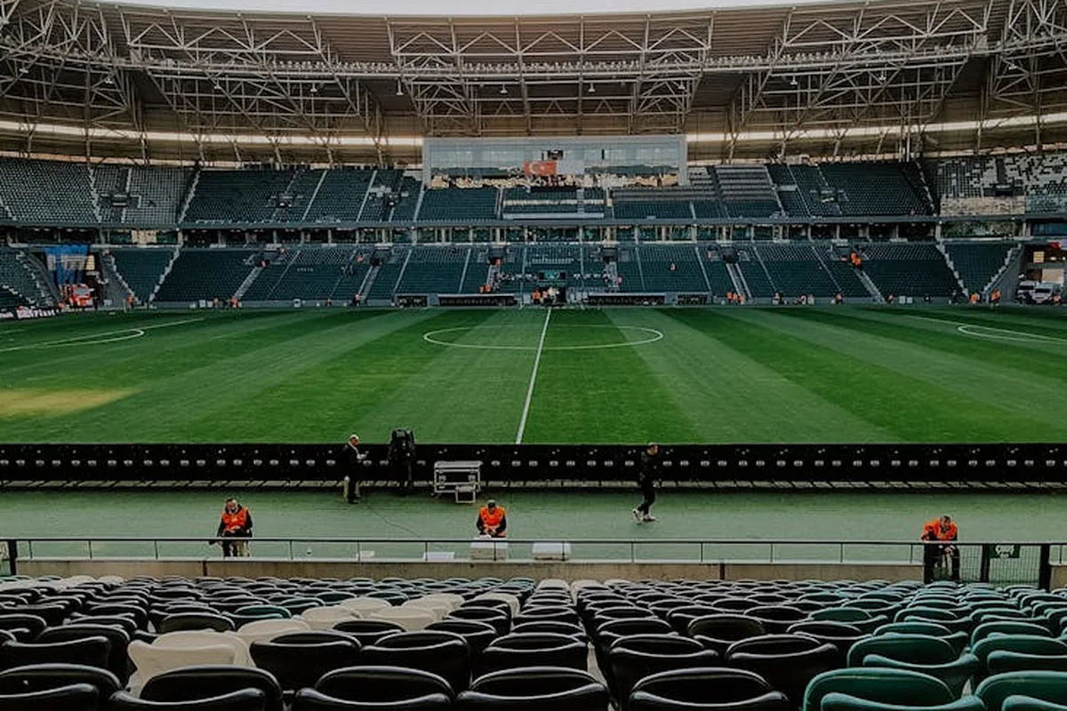 Arsenal Build Up Play Phase Analysis 2024 1