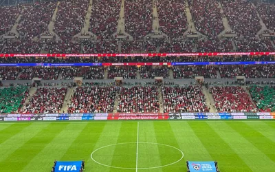 Arsenal Champions League Knockout Home Leg Analysis