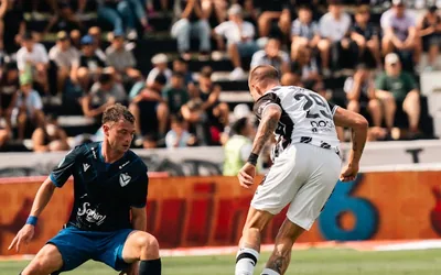 Arsenal Defensive Organization 2024 Breakdown