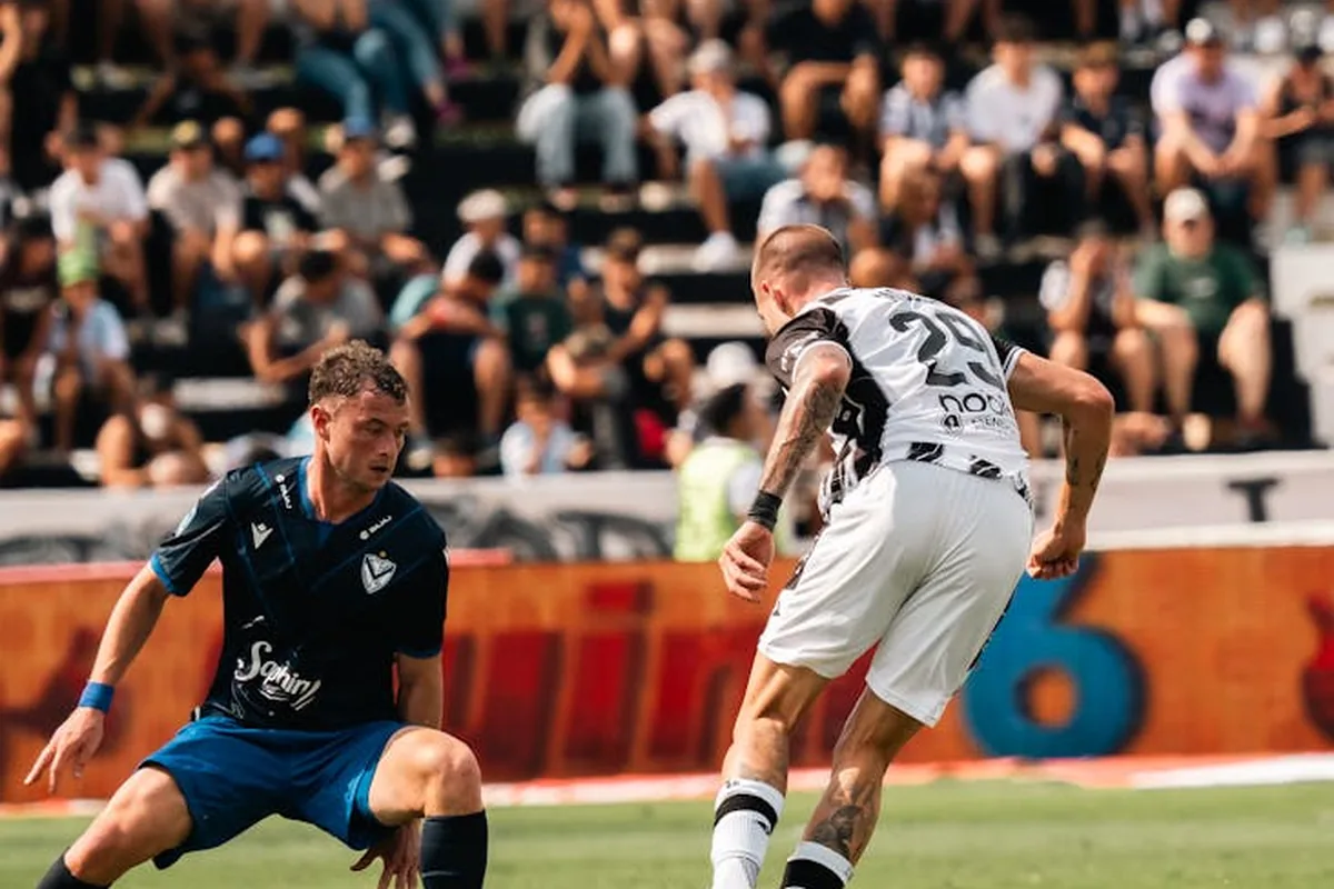 Arsenal Defensive Organization 2024 Breakdown