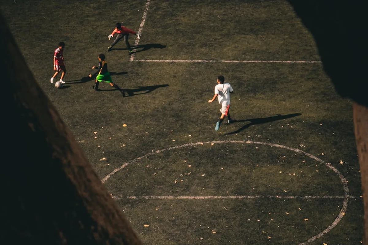 Arsenal In Possession Tactics 2024 Breakdown