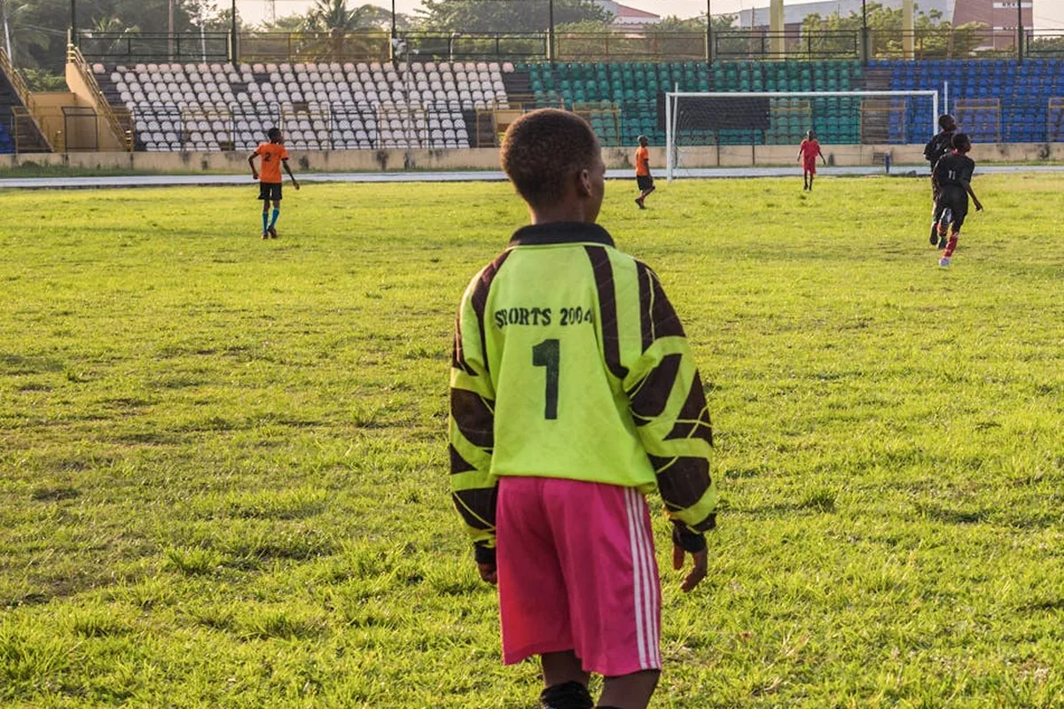 Arsenal Overseas Supporters Clubs Global Network