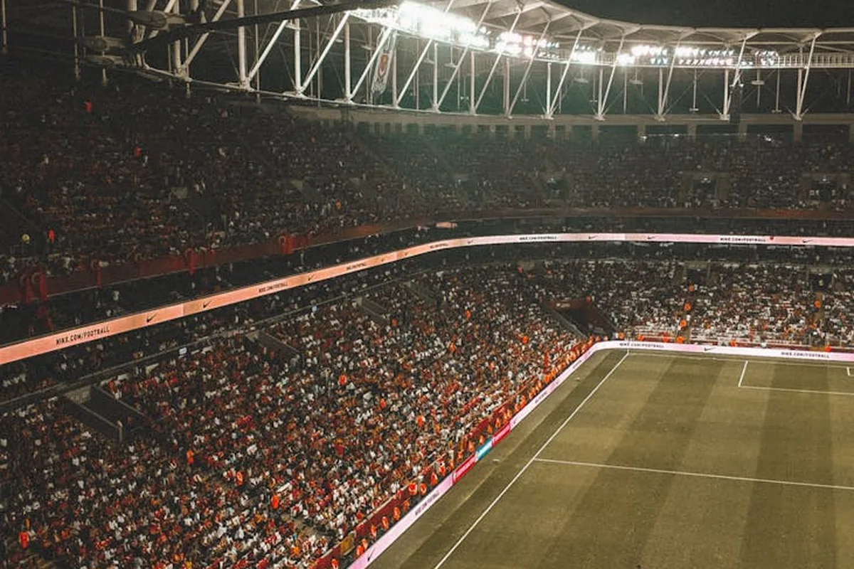 Arsenal Premier League Title Race 2024 Analysis