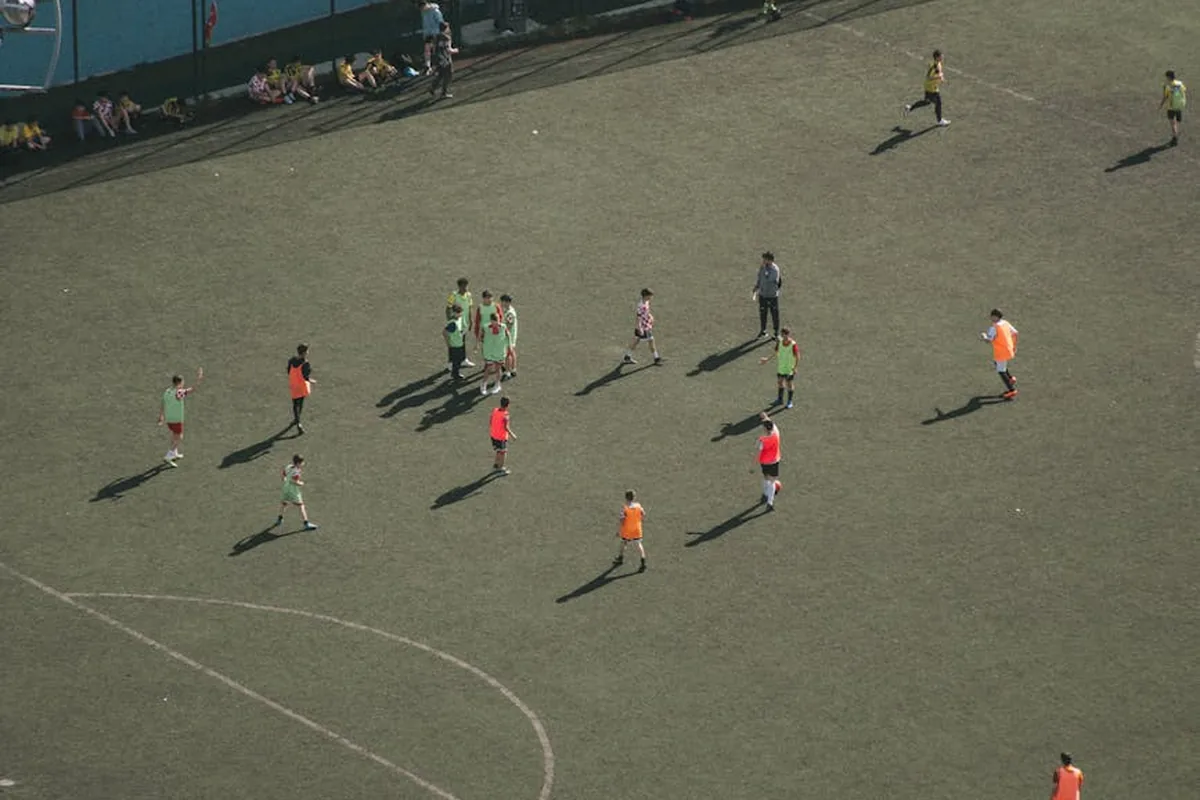 Arsenal U21 Development Pathway 2024 Analysis