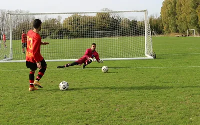 Arsenal U21 U18 Squads 2024 25 Analysis