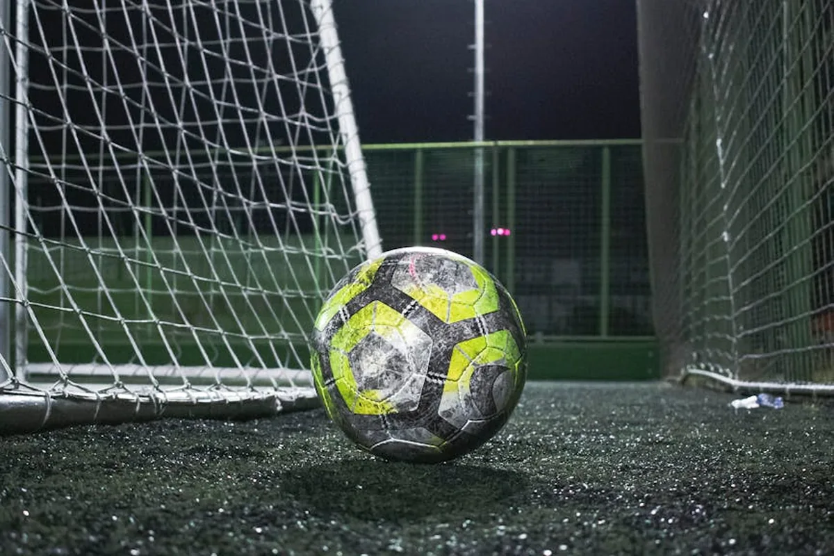 Arsenal Under 18S Key Prospects 2024 25