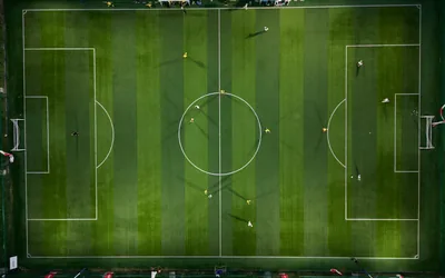 Arsenal Vs Manchester City Tactical Breakdown 2024