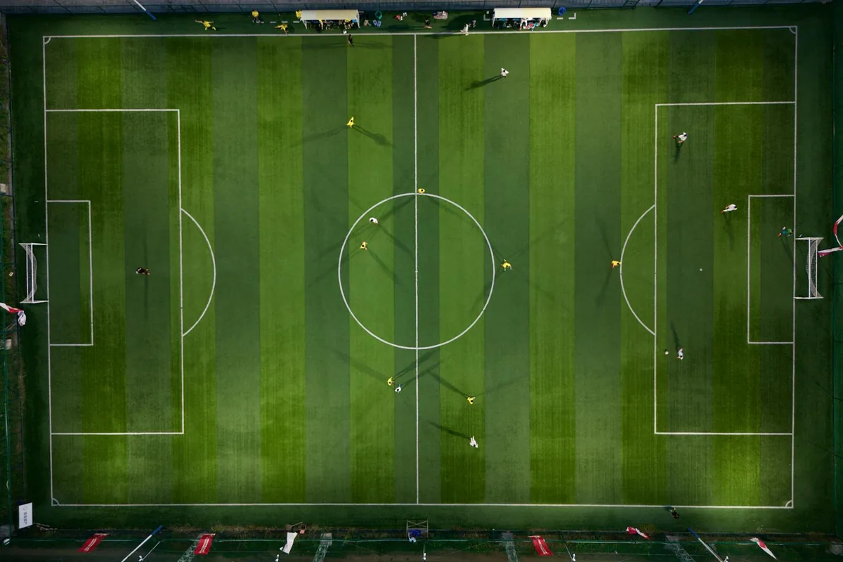 Arsenal Vs Manchester City Tactical Breakdown 2024