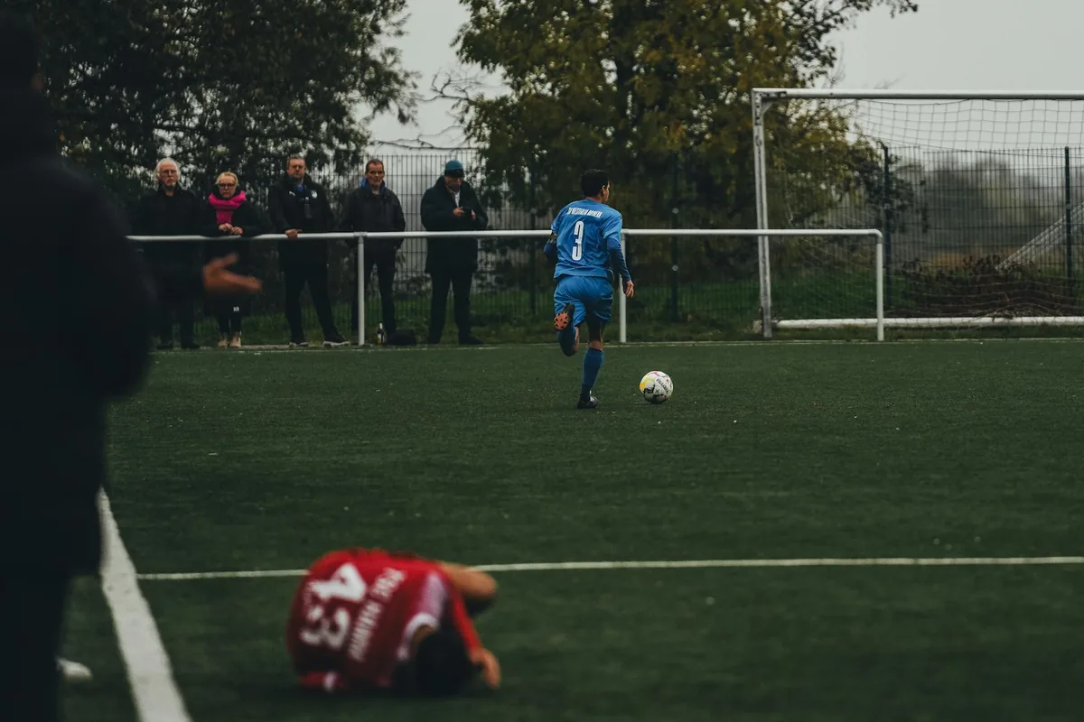 Arsenal Vs Manchester United Tactical Preview