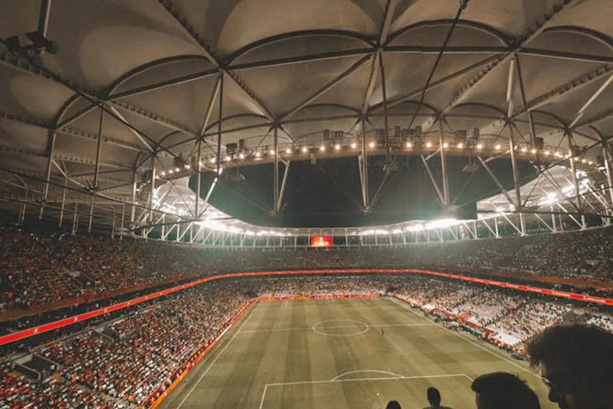 Arsenal Women Key Players 2024 Analysis