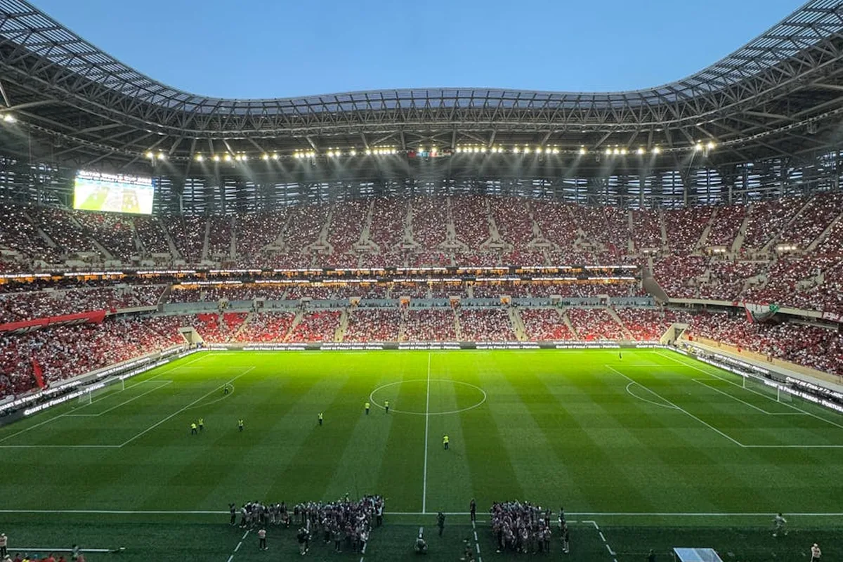 Arsenal Women Tactical System 2024 Analysis 1