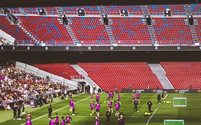 Arsenal Women Wsl Season 2024 25 Preview