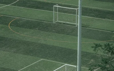 Gabriel Jesus False Nine Role Analysis 2024