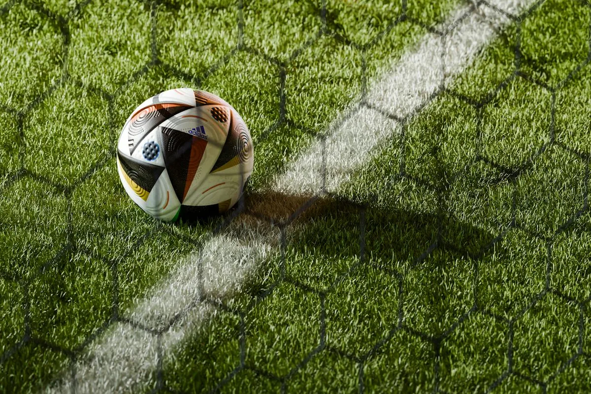 Gabriel Magalhaes Defensive Development 2024