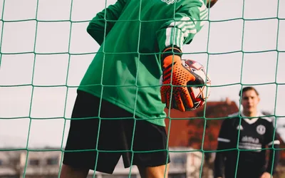 Gabriel Magalhaes Defensive Leadership Analysis 2024