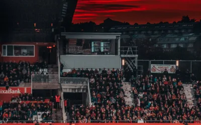 Hale End Facilities Modernization Impact Analysis