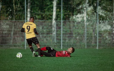 Kai Havertz Arsenal Role Evolution 2024