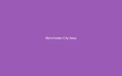 Manchester City Away Tactical Breakdown