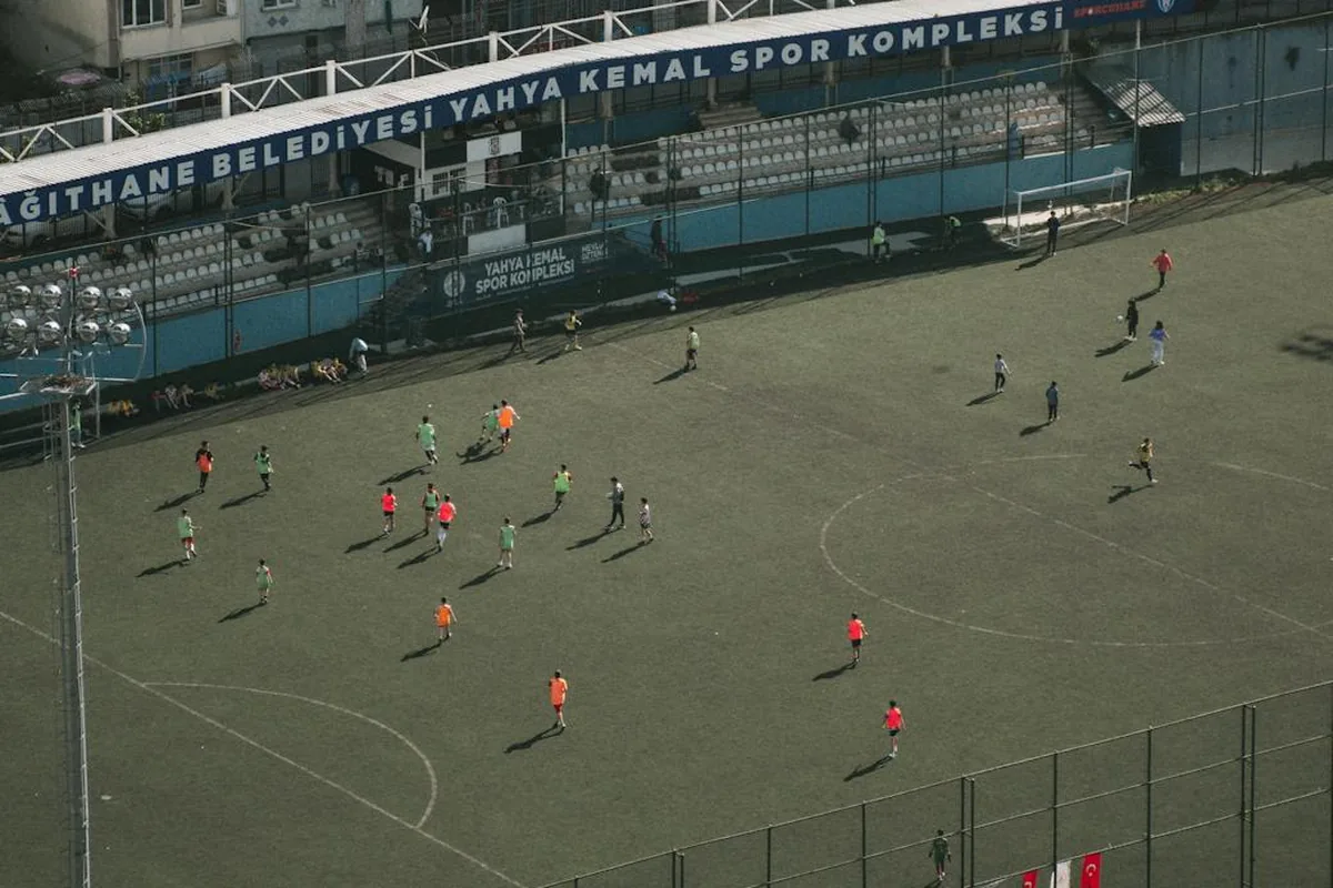 Tony Adams Mr Arsenal Career Legacy