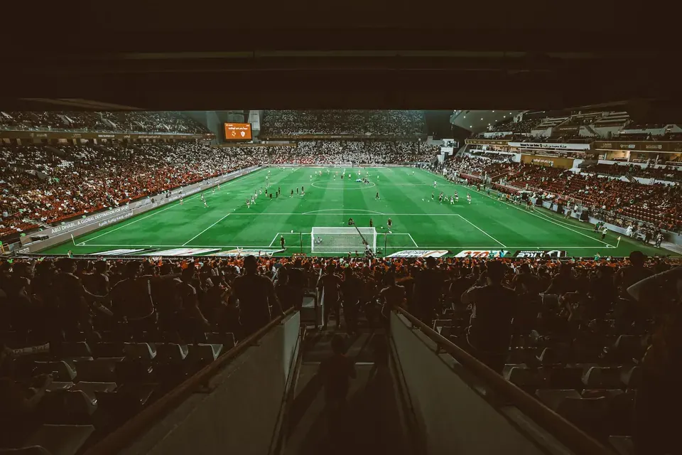 Arsenal Midfield Rotations: The Engine Room Conundrum