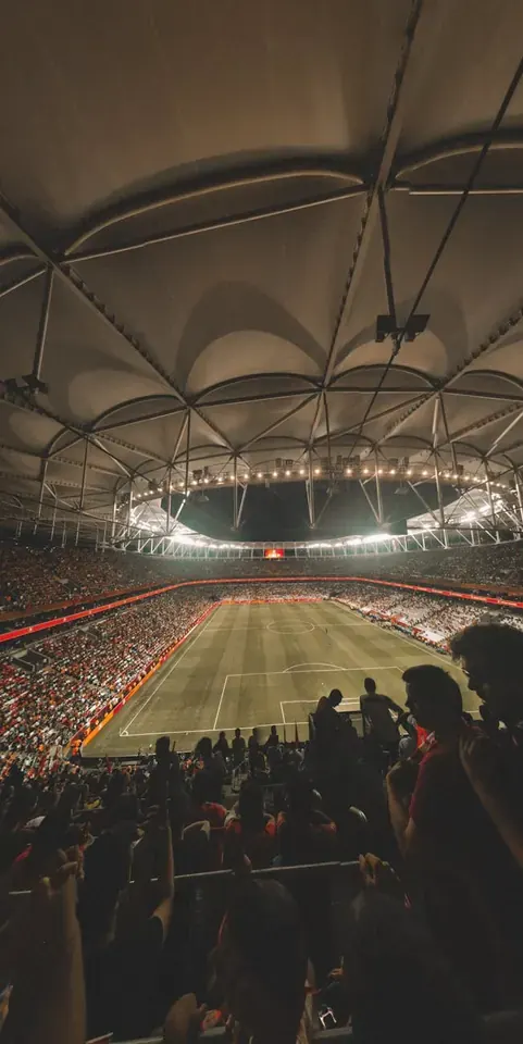 Arsenal Player Ratings: Season 2024/25