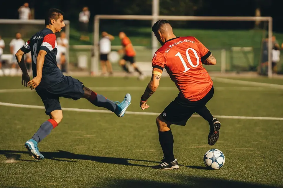 Arsenal Tactical Blogs