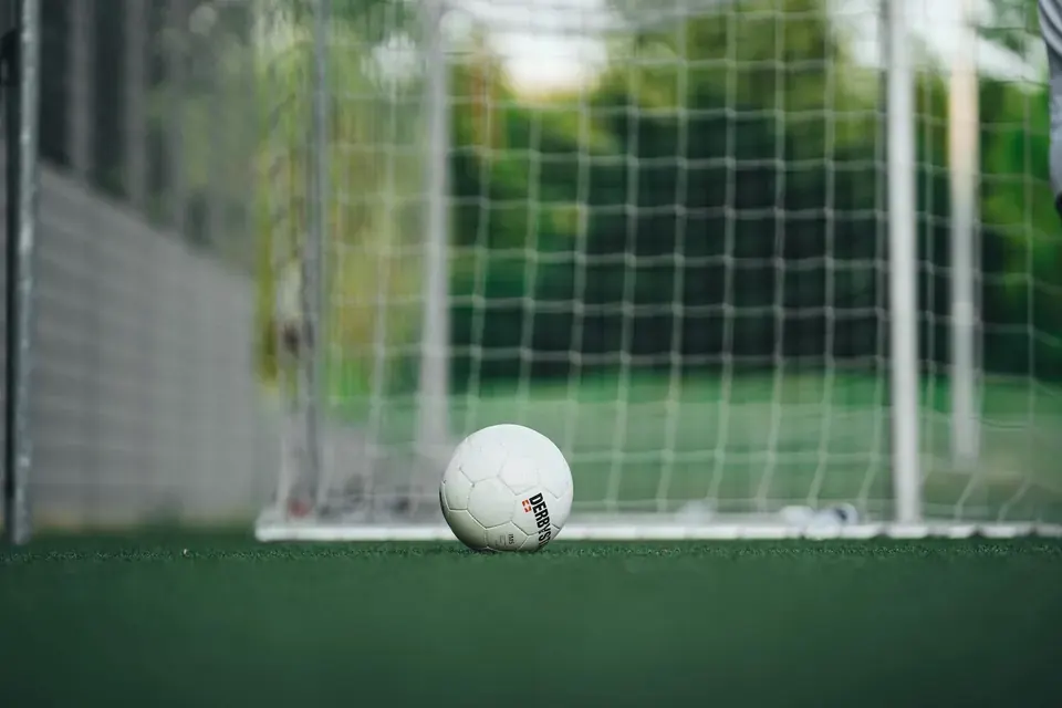 Build-Up Play Arsenal