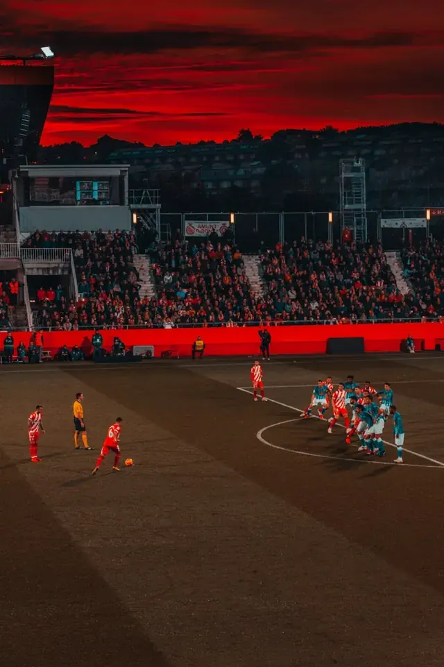 Matchday Experience Survey: Arsenal Fan Feedback