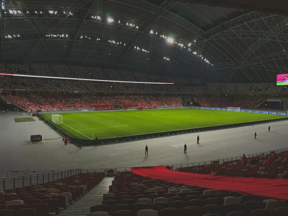 The Arsenal vs Tottenham North London Derby: A Case Study in Fan Media's Role in Modern Football Rivalry