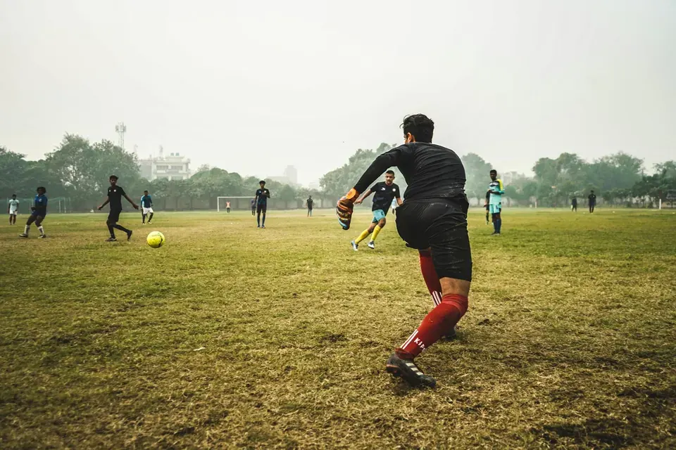 The Tactical Significance of Distance Covered
